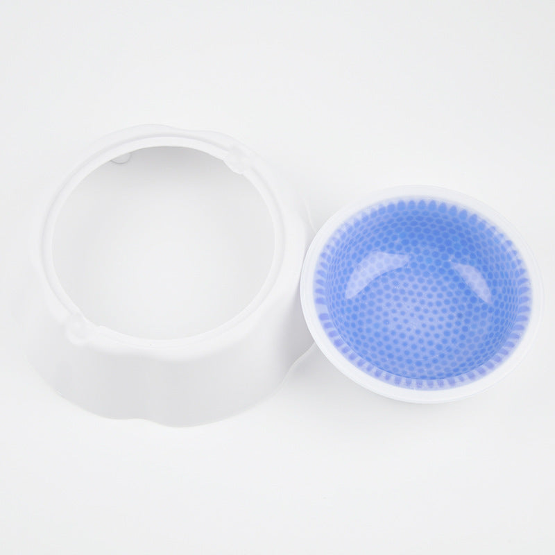 Bowls Refrigerantes de Verano para Perros y Gatos