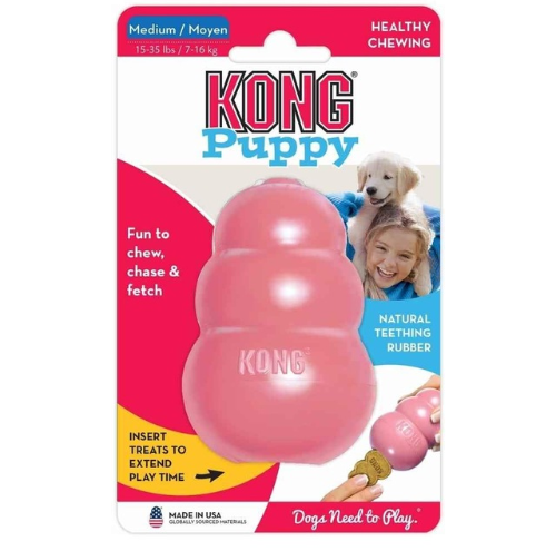 Juguete Kong