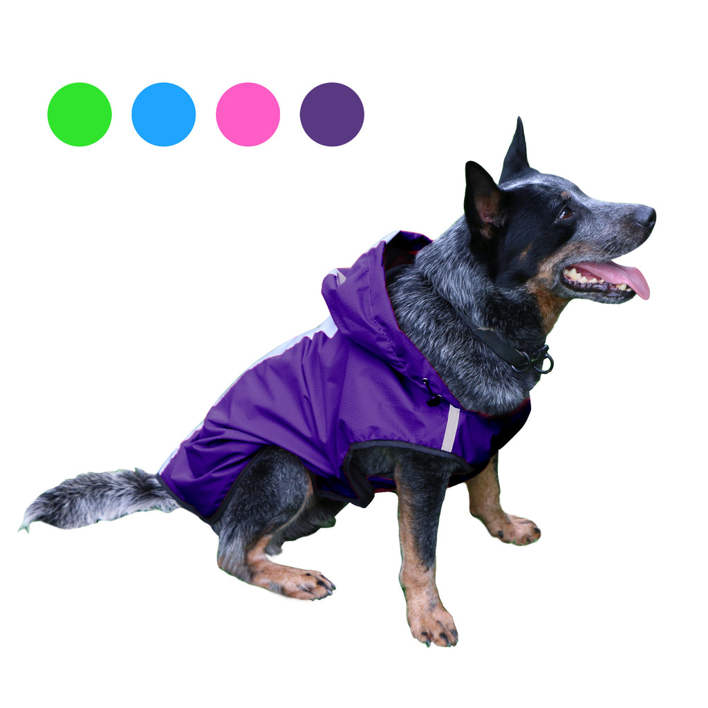 Impermeable para Perros