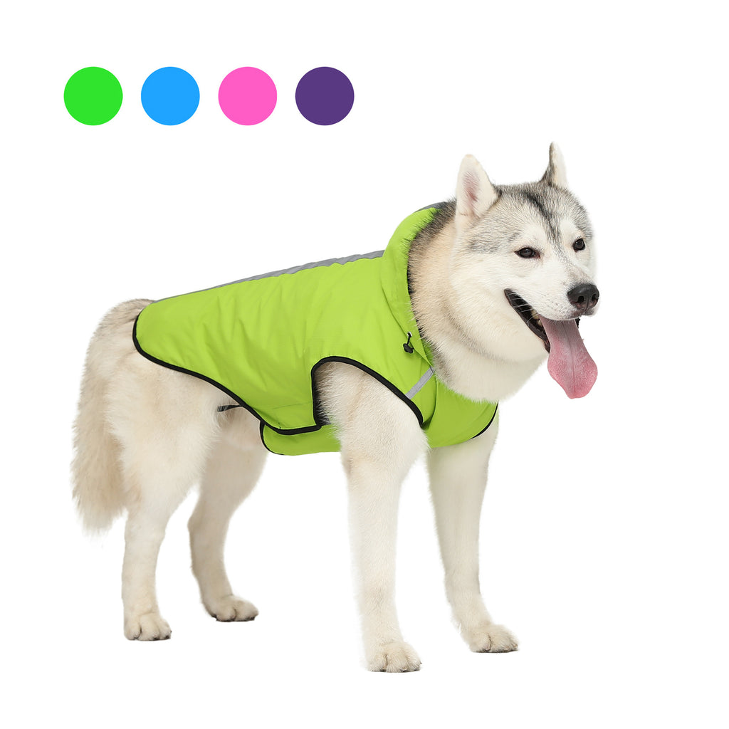 Impermeable para Perros