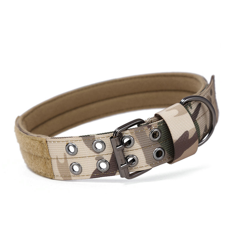 Collar para Perros Medianos y Grandes - Ajustable y Duradero