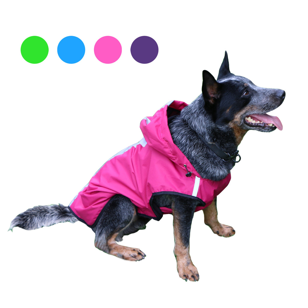 Impermeable para Perros