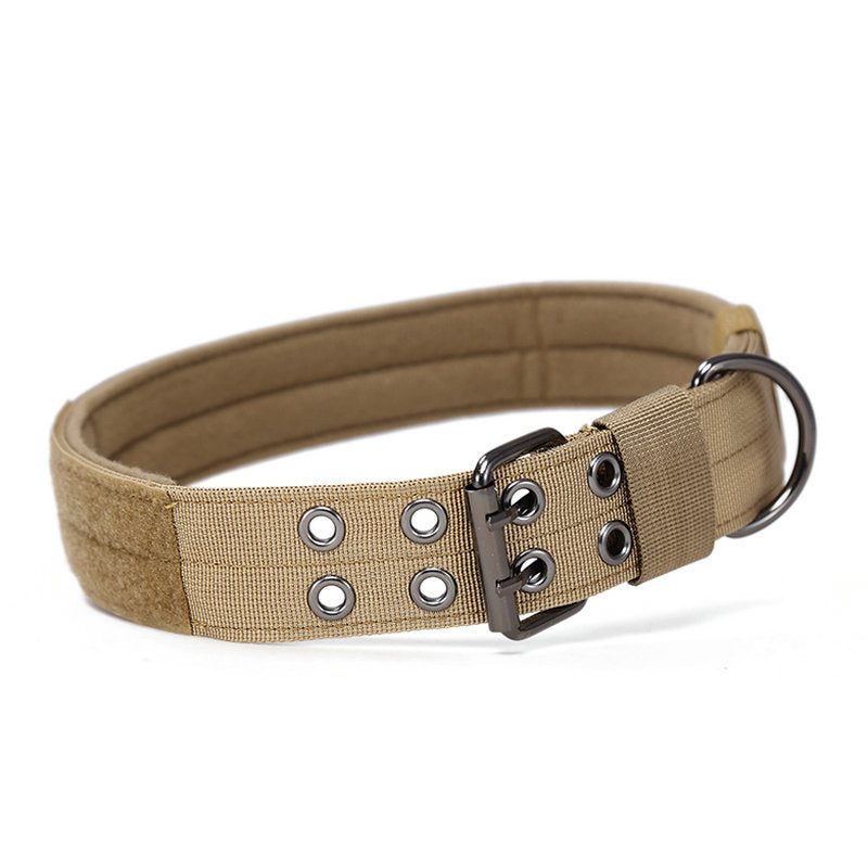 Collar para Perros Medianos y Grandes - Ajustable y Duradero