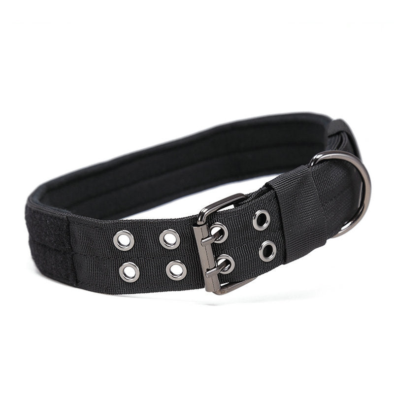Collar para Perros Medianos y Grandes - Ajustable y Duradero