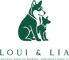 Loui&amp;Lia – Inicio