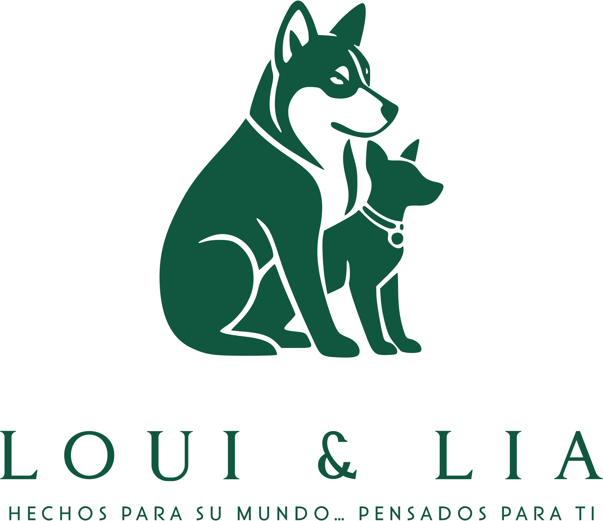 Loui&Lia